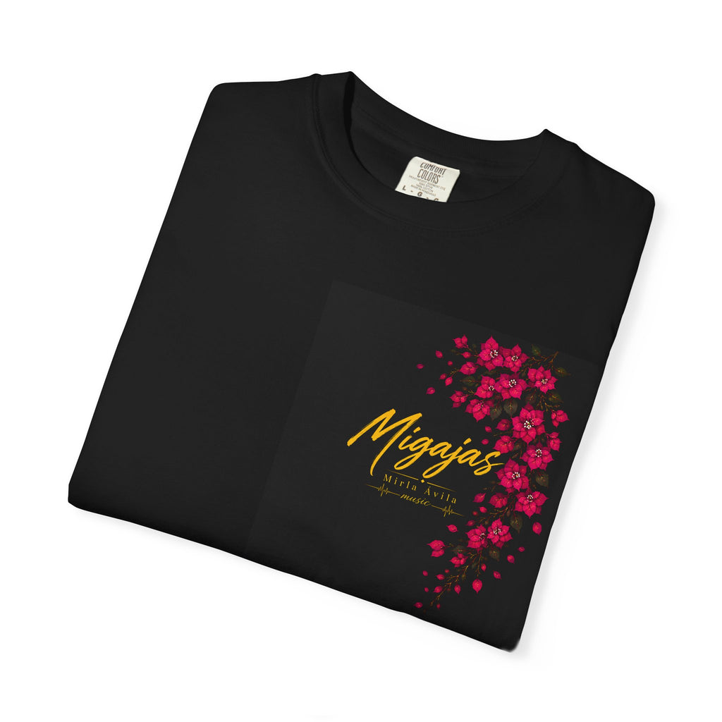 Me das Migajas y me dejas con sed T shirt