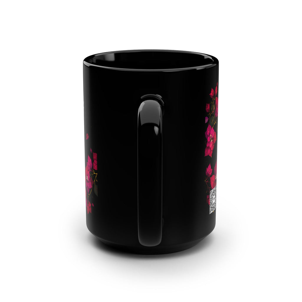 No te quedes con sed, no aceptes migajas "Migajas" Mug