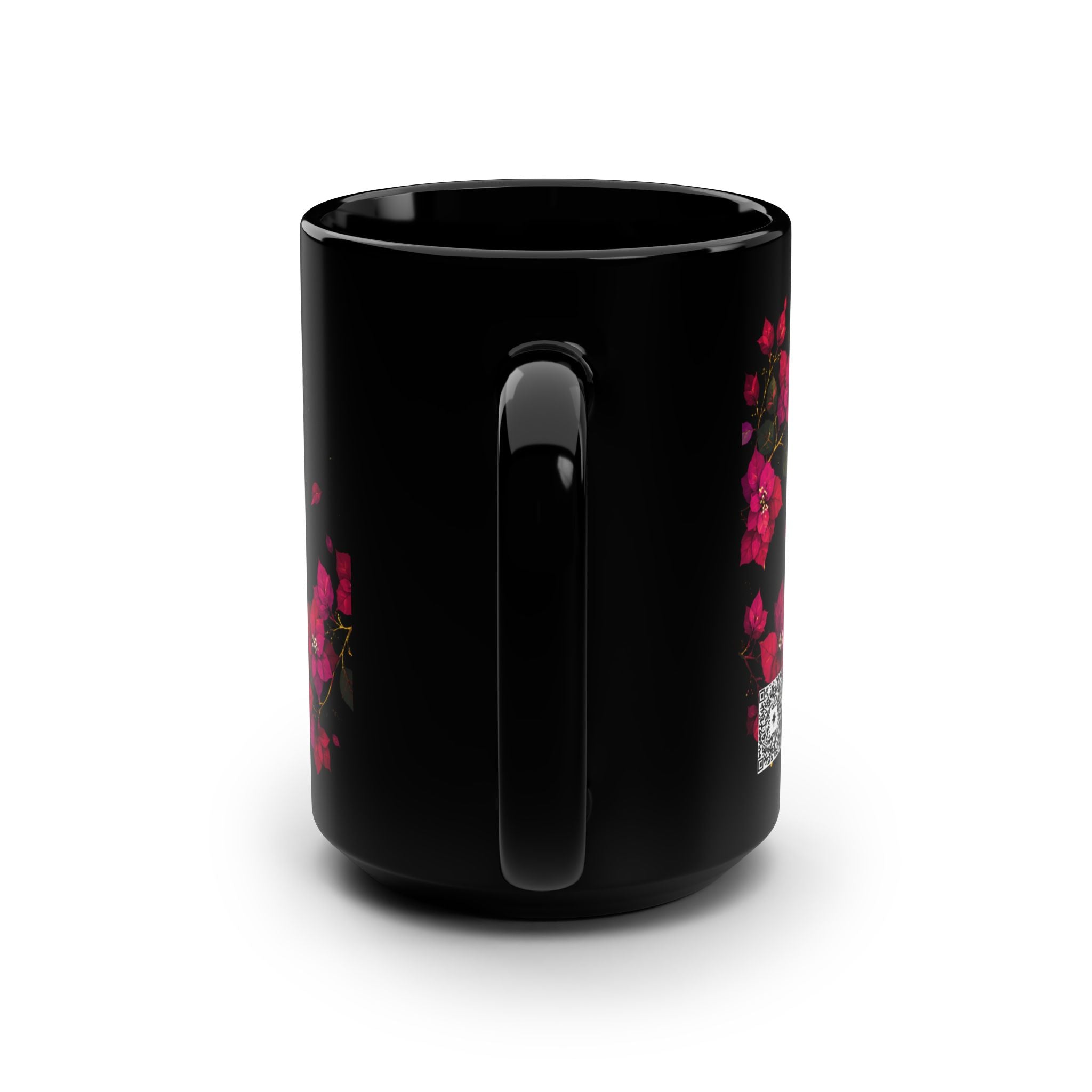 No te quedes con sed, no aceptes migajas "Migajas" Mug