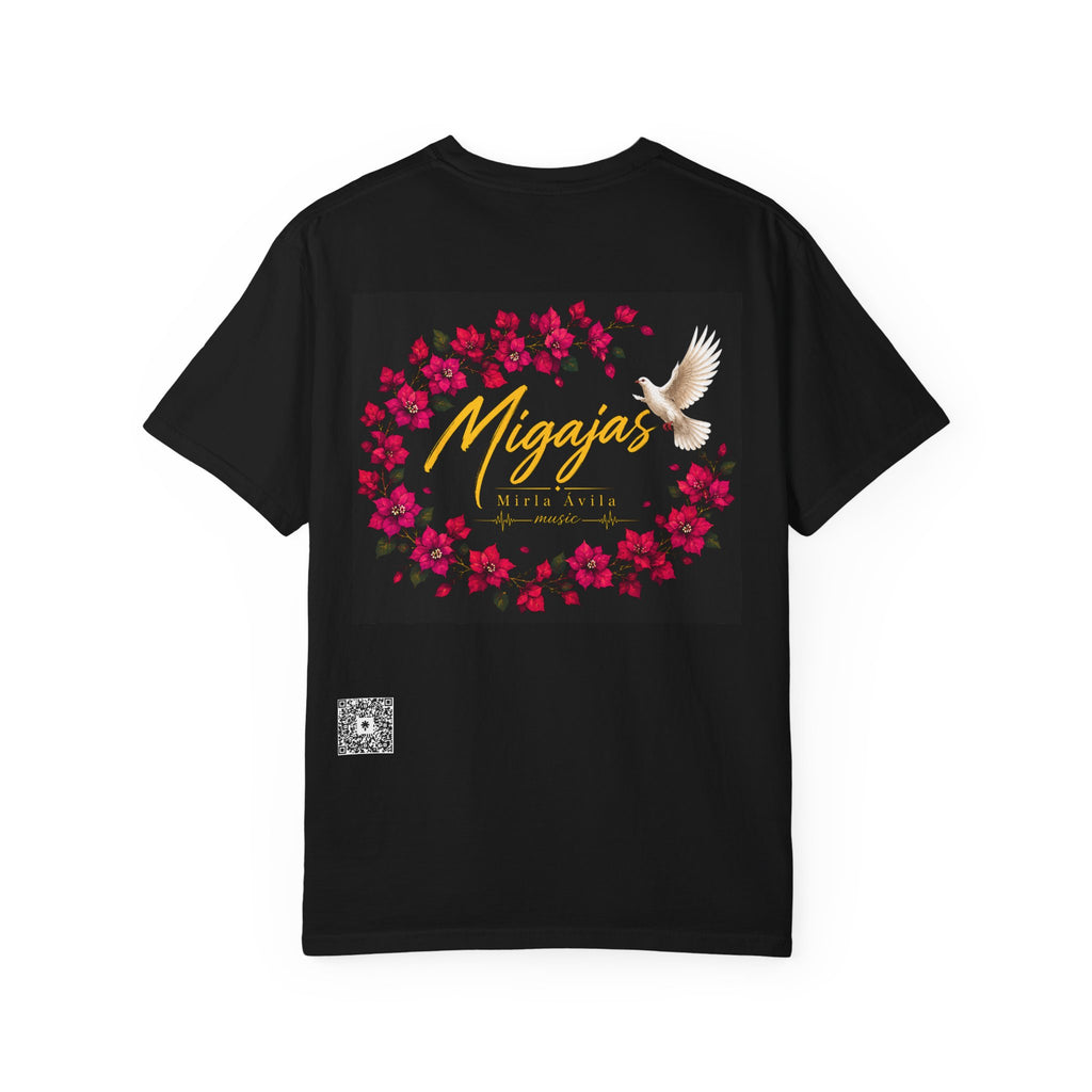 Me das Migajas y me dejas con sed T shirt
