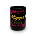 No te quedes con sed, no aceptes migajas "Migajas" Mug